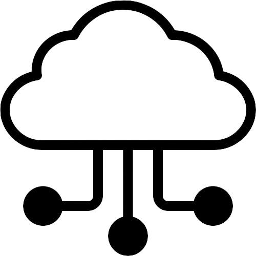 Infocus Infotech - Hybrid Cloud Hosting