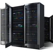 Powerful Hosting for Websites