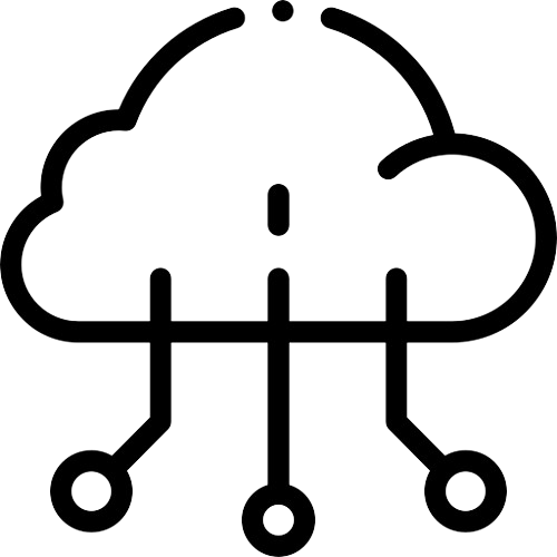 Infocus Infotech - Hybrid Cloud Hosting