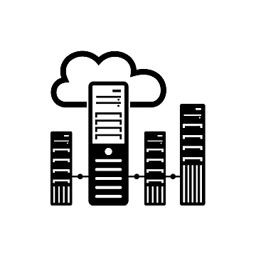 Infocus Infotech - Hybrid Cloud Hosting