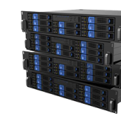 Web Hosting for High Traffic Sites